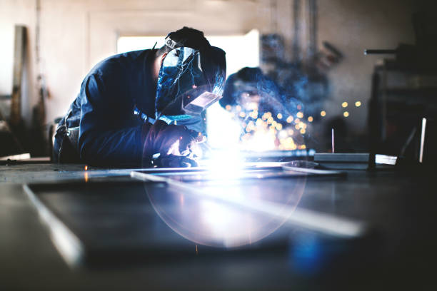 Best Pipe Welding in Thornport, OH