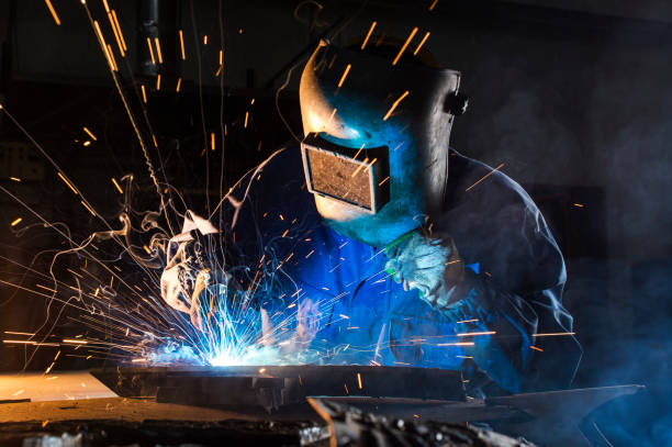 Best Welding Inspection and Certification in Thornport, OH