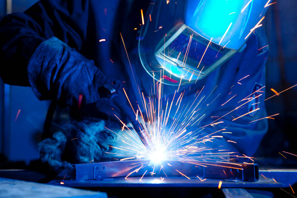 Best Maintenance and Repair Welding in Thornport, OH